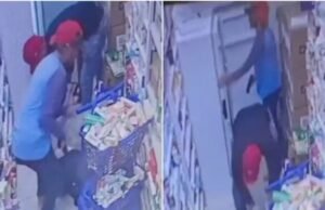 Três homens são presos após roubo de canetas emagrecedoras e produtos em farmácia no Eusébio