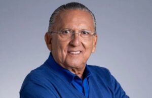 Galvão Bueno receberá Título de Cidadão Cearense nesta sexta, 22