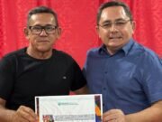 Banabuiú aprova lei que reconhece artista de boneco como Mestre da Cultura Municipal e garante salário vitalício