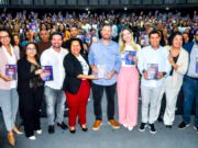 Lançamento do Vade Mecum e de jogo educativo marca nova etapa do Selo Alece Conselho Tutelar