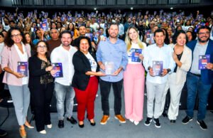 Lançamento do Vade Mecum e de jogo educativo marca nova etapa do Selo Alece Conselho Tutelar