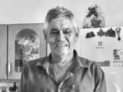 Madalena: Morre Manoel Souza de Oliveira, o “Seu Nel”, pai da ex-prefeita Sônia Costa