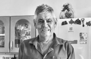 Madalena: Morre Manoel Souza de Oliveira, o “Seu Nel”, pai da ex-prefeita Sônia Costa