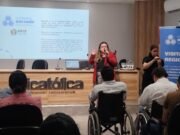 Quixadá e Russas recebem debate sobre direitos das pessoas com deficiência e fortalecimento de conselhos municipais