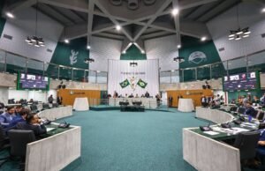 Com mudanças no Regimento Interno, Assembleia Legislativa retoma sessões plenárias