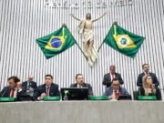 Alece aprova manifesto em favor da economia e do povo do Ceará