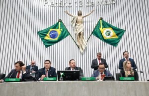 Alece aprova manifesto em favor da economia e do povo do Ceará