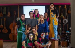 Tapera das Artes recebe o arquiteto Rodrigo Ohtake em imersão