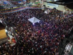 Balanço da edição 2025 da Banartes mostra saldo positivo de público, economia e segurança