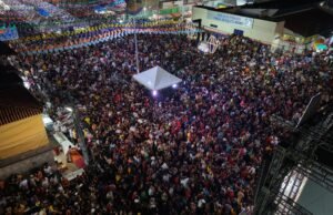 Balanço da edição 2025 da Banartes mostra saldo positivo de público, economia e segurança