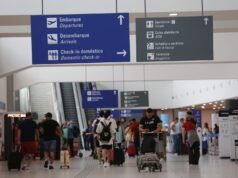 Turismo internacional no Ceará cresce 35,9% e já atrai mais de 56 mil visitantes em 2025