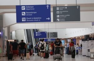 Turismo internacional no Ceará cresce 35,9% e já atrai mais de 56 mil visitantes em 2025