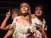 Mostra de Teatro Transcendental divulga espetáculos selecionados para a edição deste ano
