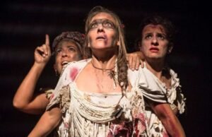 Mostra de Teatro Transcendental divulga espetáculos selecionados para a edição deste ano