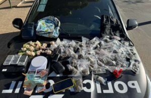 Operações da Polícia Civil resultam em 42 prisões e apreensões no Ceará e no Piauí