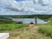 Ceará chega a cerca de 90% do seu território com seca relativa, aponta Monitor