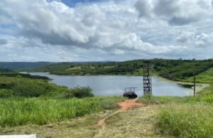 Ceará chega a cerca de 90% do seu território com seca relativa, aponta Monitor