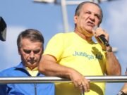 “Sou líder religioso, não sou bandido”, diz Silas Malafaia após ser abordado pela PF