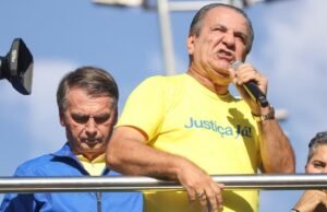 “Sou líder religioso, não sou bandido”, diz Silas Malafaia após ser abordado pela PF