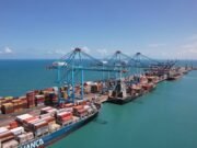 Governo do Ceará decreta situação de emergência após aumento de tarifas dos EUA