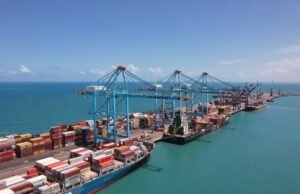 Governo do Ceará decreta situação de emergência após aumento de tarifas dos EUA