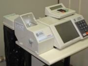 Voto impresso