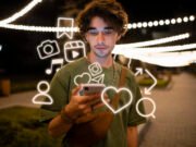 Entre curtidas e polêmicas: que influência estamos consumindo?