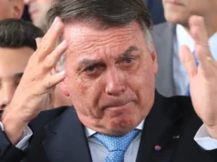 Aliados de Bolsonaro chamam prisão de “perseguição”; opositores celebram