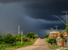 Janeiro no Ceará deve ter chuvas irregulares e acumulado deve ficar abaixo da média, prevê Funceme