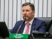 Romeu Aldigueri critica PEC da Blindagem e diz que transparência das ações parlamentares é essencial