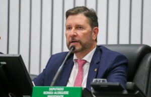 Romeu Aldigueri critica PEC da Blindagem e diz que transparência das ações parlamentares é essencial