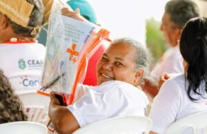 Governo do Ceará anuncia mais de 28 mil vagas em cursos profissionalizantes através dos projetos Qualificar+ e Incluir+