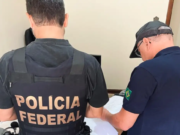 PF prende “Careca do INSS” em operação que investiga fraudes bilionárias na Previdência