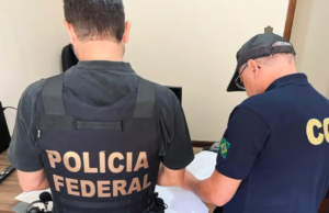 PF prende “Careca do INSS” em operação que investiga fraudes bilionárias na Previdência