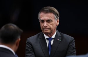 Prisão definitiva de Bolsonaro reconfigura o tabuleiro da direita rumo a 2026