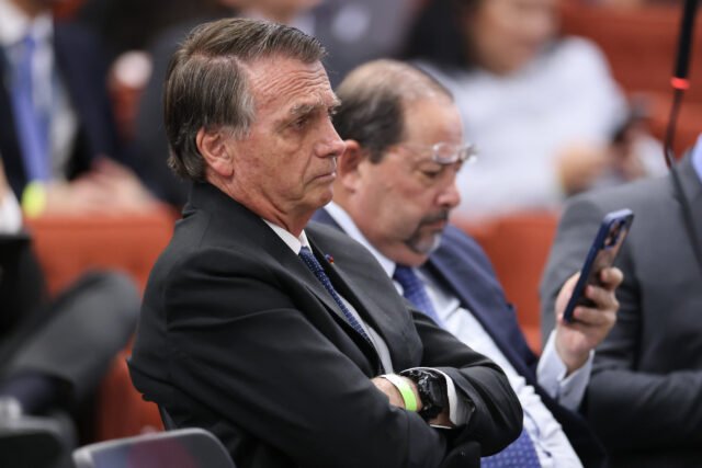 Bolsonaro