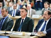 Julgamento de Bolsonaro começa nesta terça, 2; entenda como será