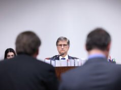 Conselho do MPF rejeita pedido de investigação contra Paulo Gonet por relação com Daniel Vorcaro