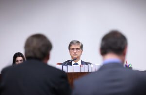 Conselho do MPF rejeita pedido de investigação contra Paulo Gonet por relação com Daniel Vorcaro