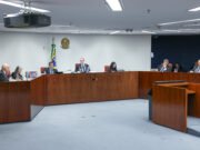 Ao vivo: Acompanhe votação dos ministros do julgamento de Bolsonaro no STF