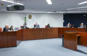 Ao vivo: Acompanhe votação dos ministros do julgamento de Bolsonaro no STF