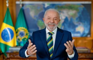 Aprovação de Lula sobe e empata com desaprovação, aponta Datafolha