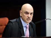 Moraes vota pela condenação de Bolsonaro e outros sete réus por golpe de Estado