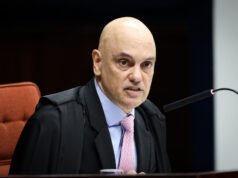 STF começa a julgar kids pretos, núcleo acusado de planejar morte de Alexandre de Moraes