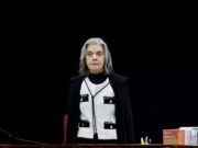 Voto de Cármen Lúcia pode definir condenação de Bolsonaro em julgamento no STF