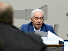 Movimentações políticas geram repercussão no Ceará e no Senado Federal