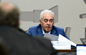 Movimentações políticas geram repercussão no Ceará e no Senado Federal