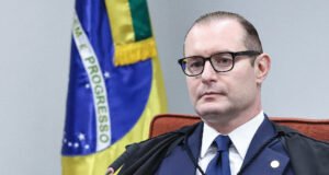 PF entrega a Zanin dados extraídos do celular de Daniel Vorcaro antes de julgamento no STF