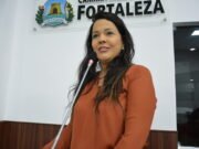 Vereadora Priscila Costa é anunciada como pré-candidata ao Senado pelo PL