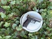 Suspeitos de envolvimento em mortes de três homens em Choró são presos pela Polícia Civil